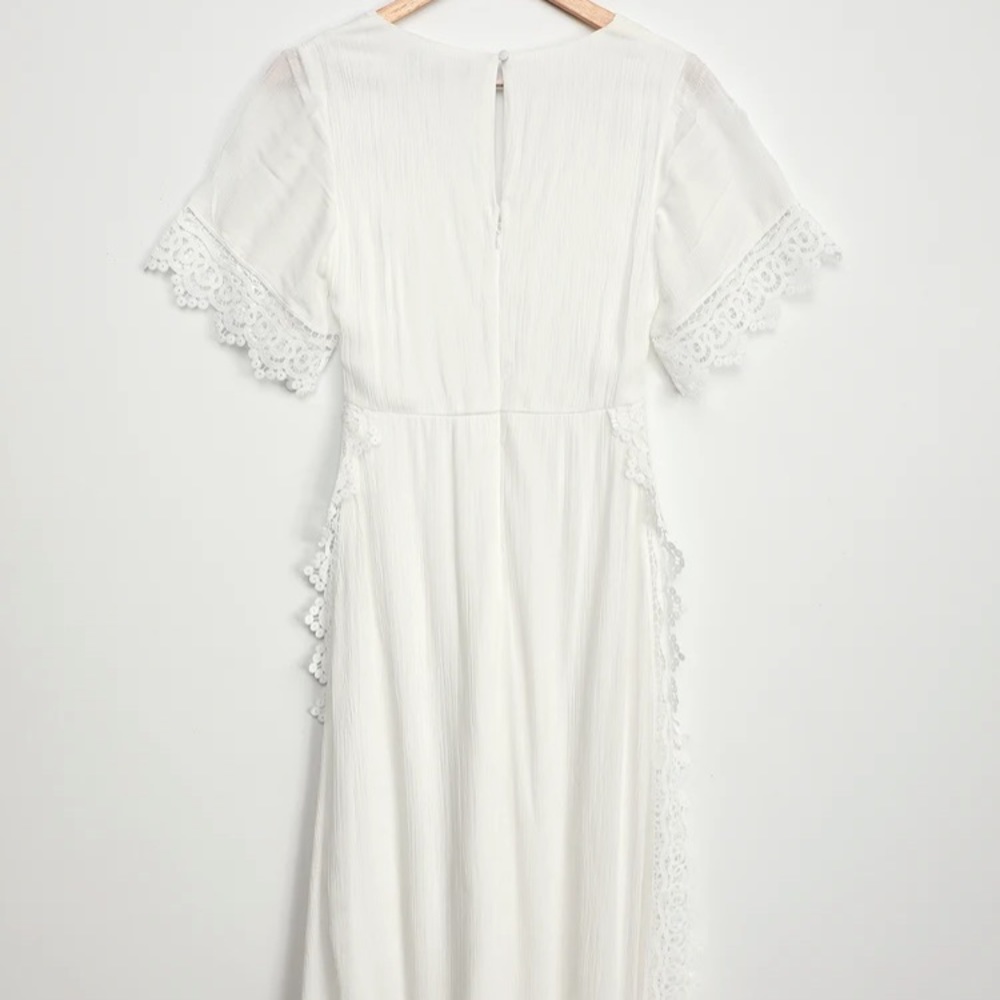 Lulus Dress - Picture 2 of 3